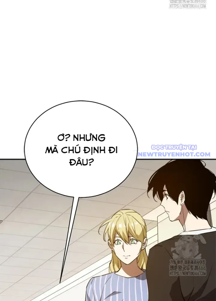 Lv 1 Bất Khả Chiến Bại chapter 54 - Trang 225