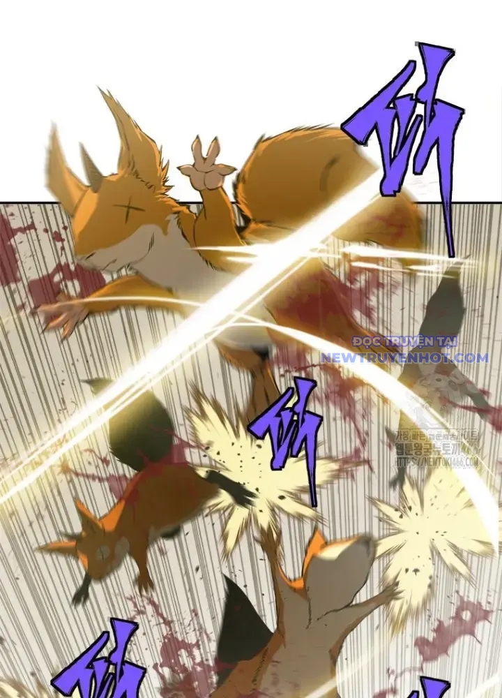 Lv 1 Bất Khả Chiến Bại chapter 57 - Trang 131