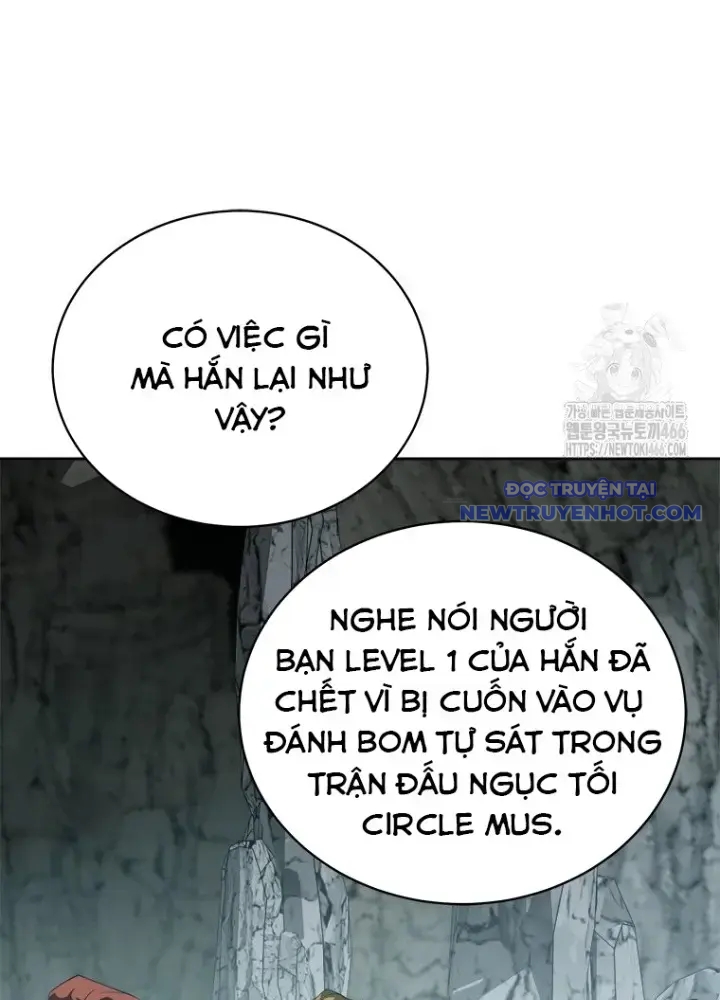 Lv 1 Bất Khả Chiến Bại chapter 56 - Trang 255
