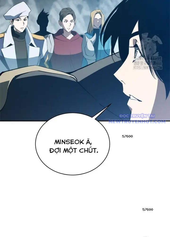 Lv 1 Bất Khả Chiến Bại chapter 57 - Trang 11