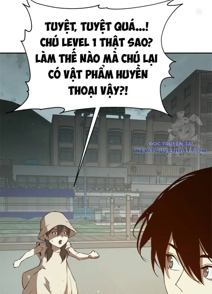 Lv 1 Bất Khả Chiến Bại chapter 53 - Trang 77