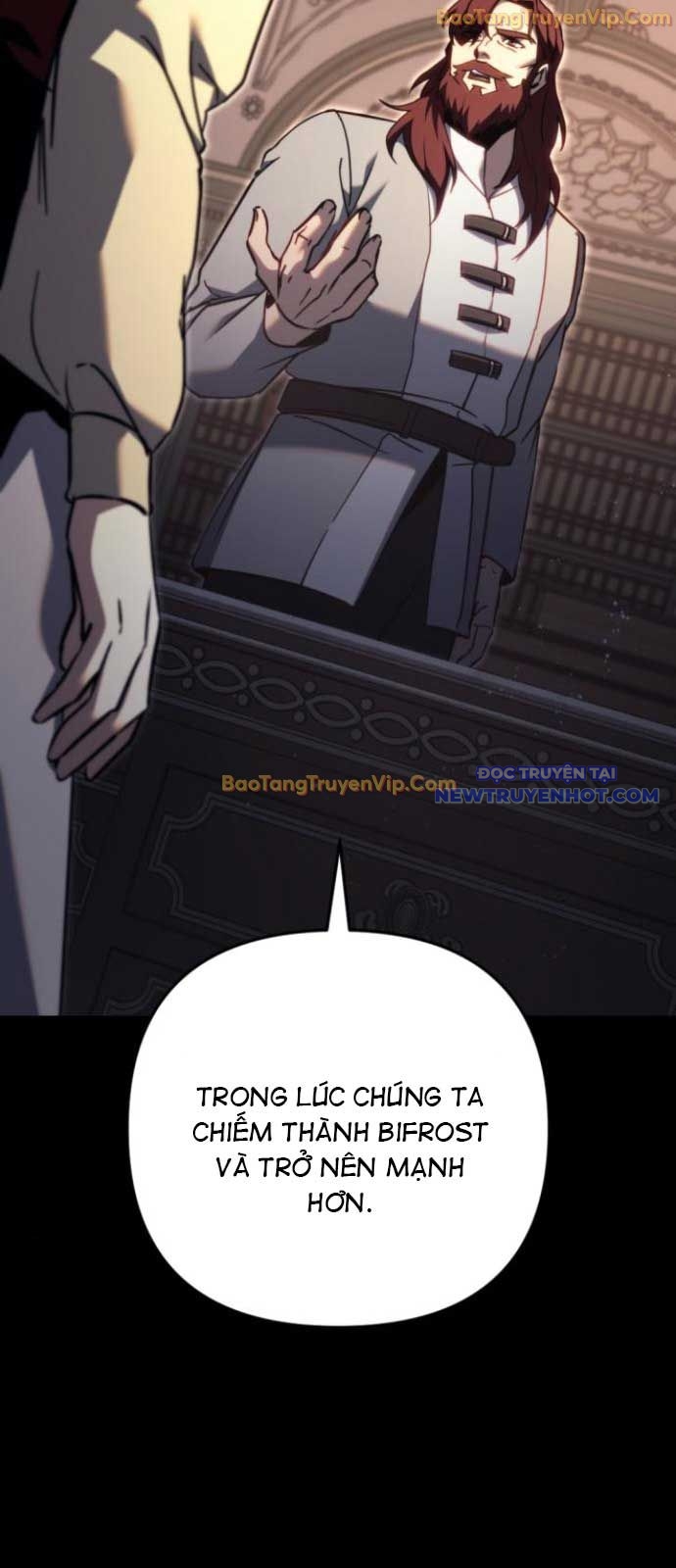 Hồi Quy Giả Của Gia Tộc Suy Vong chapter 71 - Trang 27
