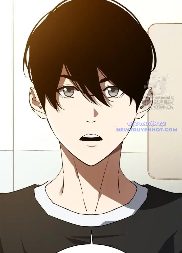 Lv 1 Bất Khả Chiến Bại chapter 54 - Trang 207