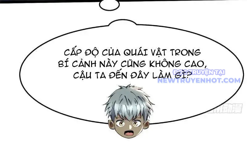Ta Thật Không Muốn Học Cấm Chú chapter 9 - Trang 145