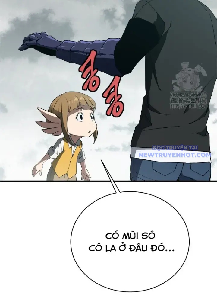 Lv 1 Bất Khả Chiến Bại chapter 56 - Trang 51