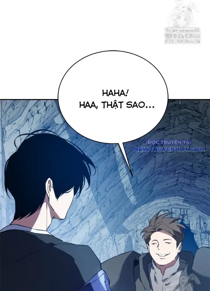 Lv 1 Bất Khả Chiến Bại chapter 54 - Trang 290