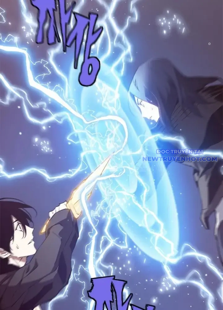 Lv 1 Bất Khả Chiến Bại chapter 45 - Trang 217