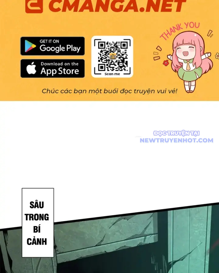 Ta Thật Không Muốn Học Cấm Chú chapter 25 - Trang 1