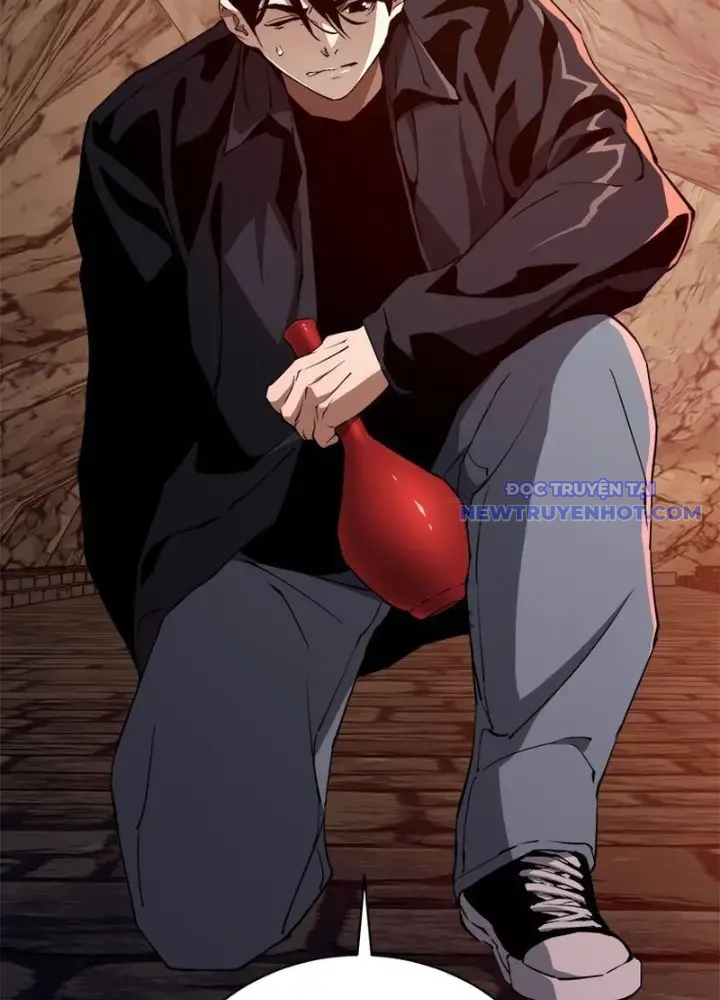 Lv 1 Bất Khả Chiến Bại chapter 42 - Trang 91