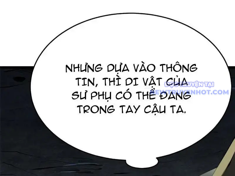 Ta Thật Không Muốn Học Cấm Chú chapter 9 - Trang 104