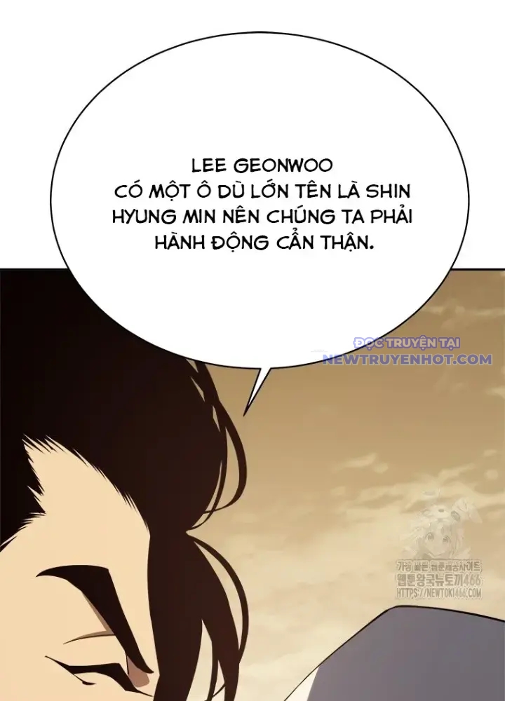Lv 1 Bất Khả Chiến Bại chapter 57 - Trang 119