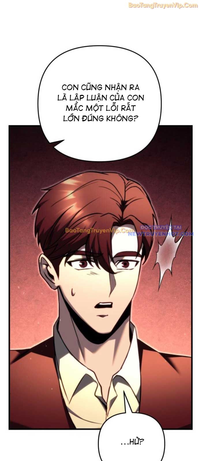 Hồi Quy Giả Của Gia Tộc Suy Vong chapter 71 - Trang 25