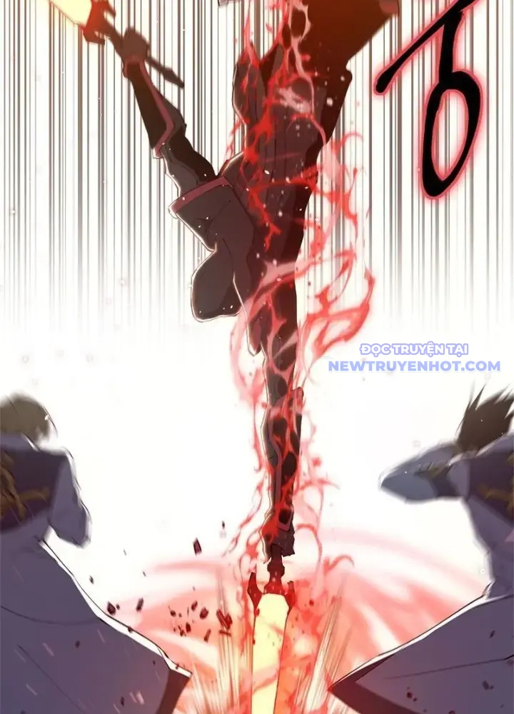 Lv 1 Bất Khả Chiến Bại chapter 43 - Trang 170