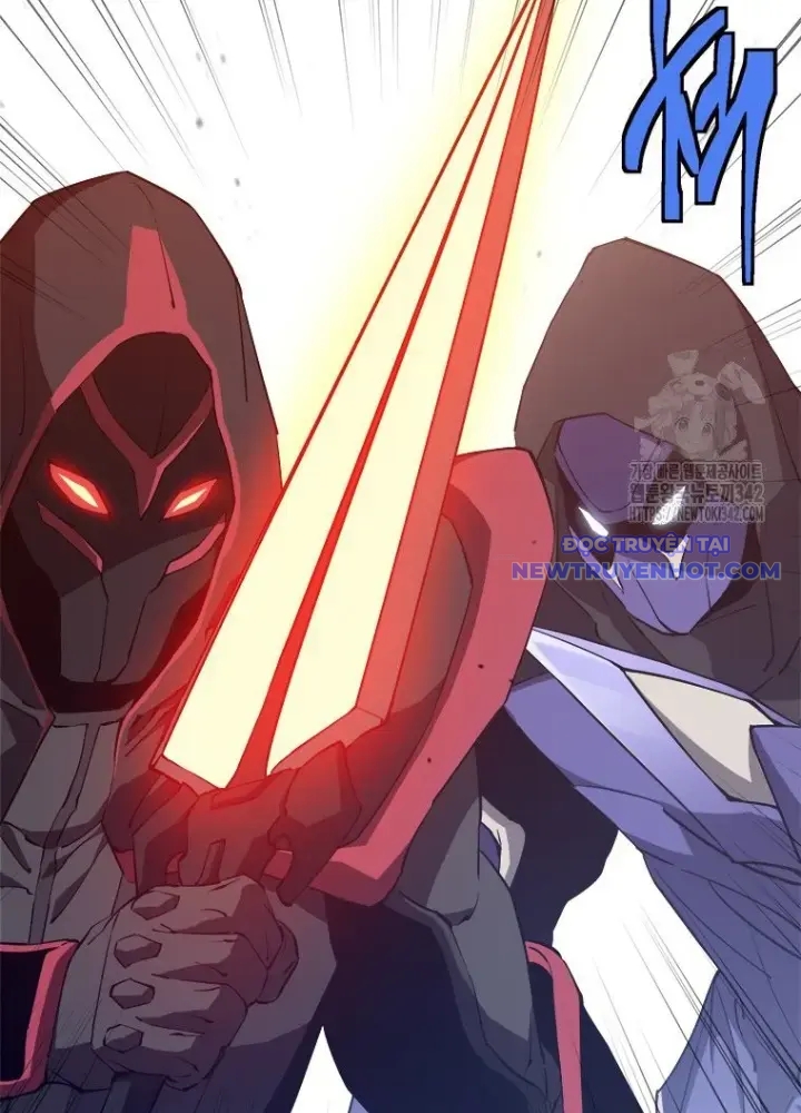 Lv 1 Bất Khả Chiến Bại chapter 49 - Trang 49