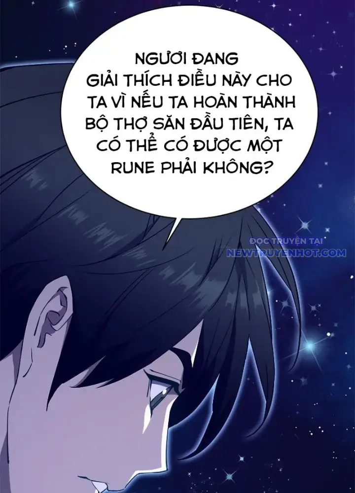 Lv 1 Bất Khả Chiến Bại chapter 44 - Trang 25