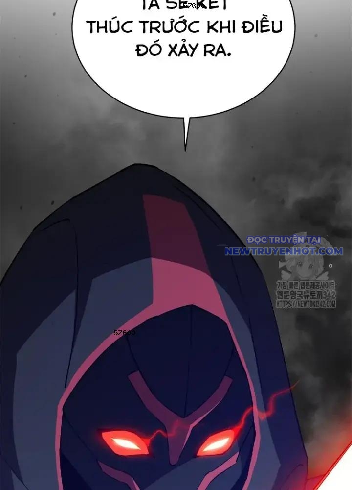 Lv 1 Bất Khả Chiến Bại chapter 49 - Trang 7