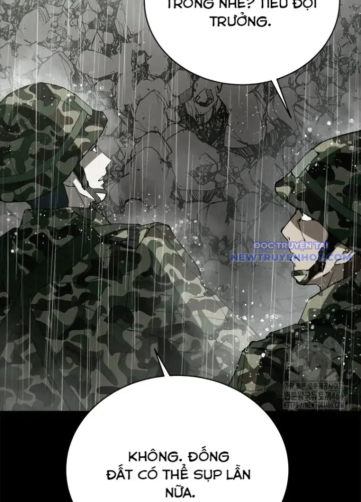 Lv 1 Bất Khả Chiến Bại chapter 58 - Trang 27