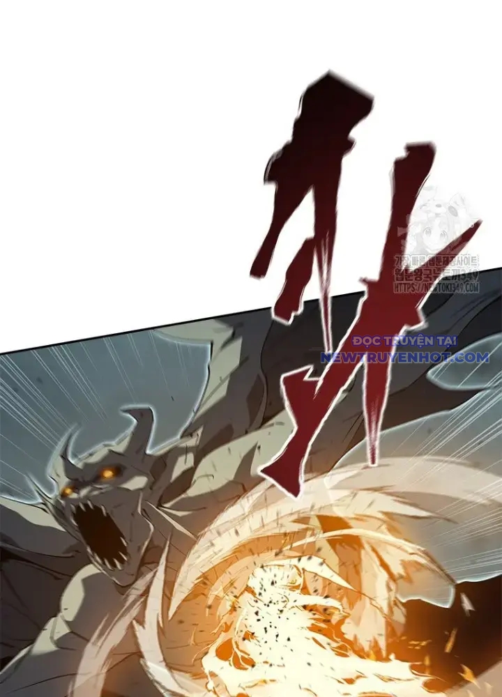 Lv 1 Bất Khả Chiến Bại chapter 52 - Trang 137