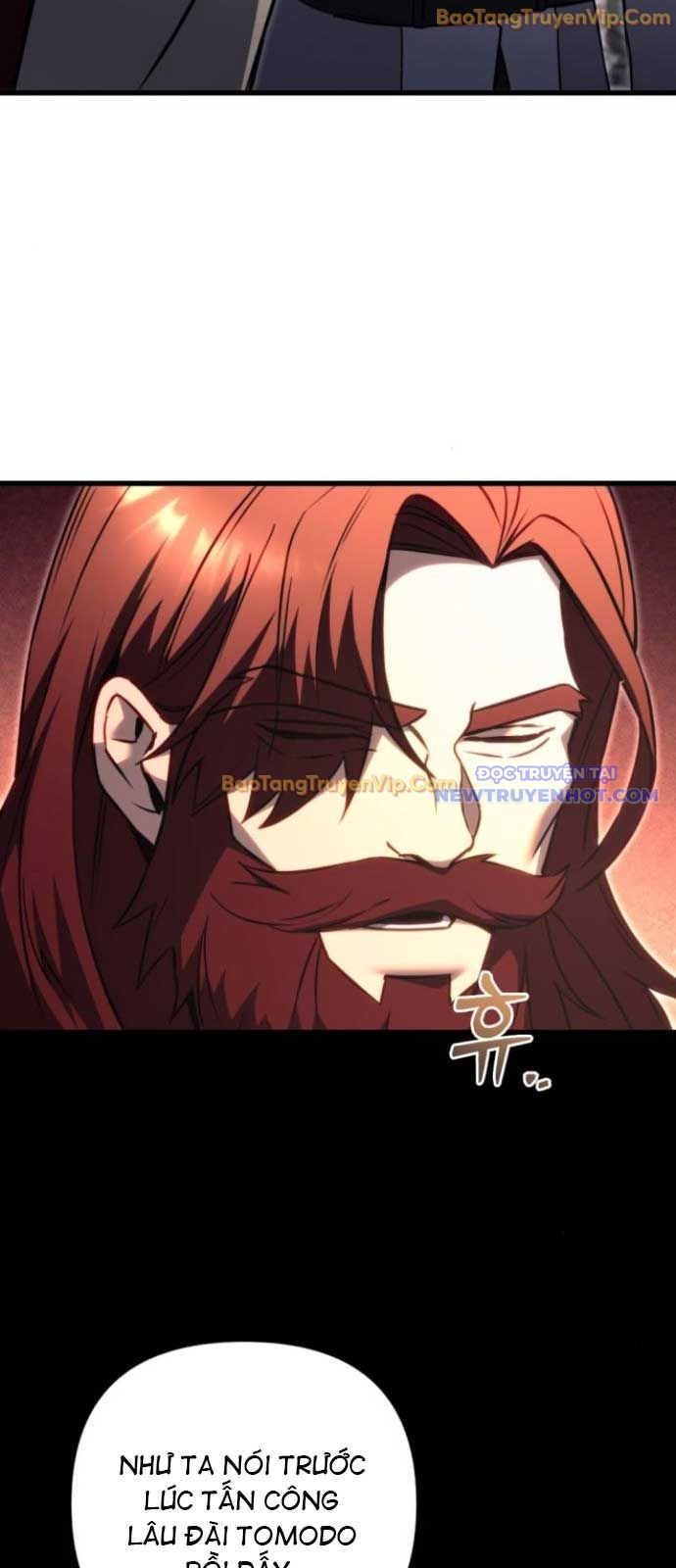 Hồi Quy Giả Của Gia Tộc Suy Vong chapter 71 - Trang 31