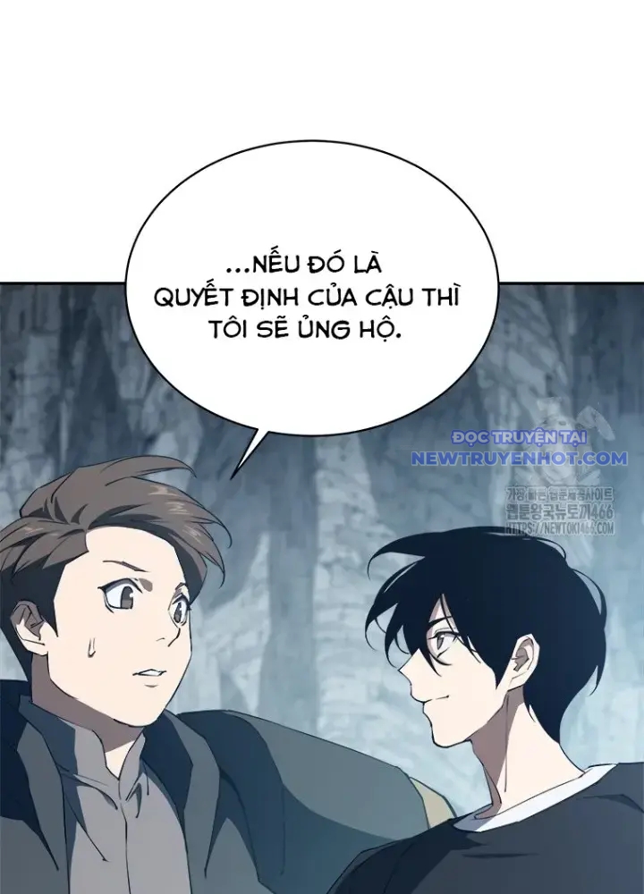 Lv 1 Bất Khả Chiến Bại chapter 57 - Trang 27