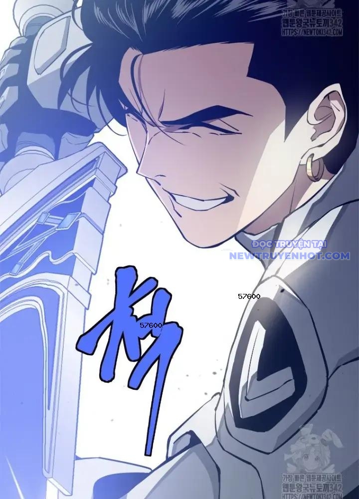 Lv 1 Bất Khả Chiến Bại chapter 49 - Trang 3