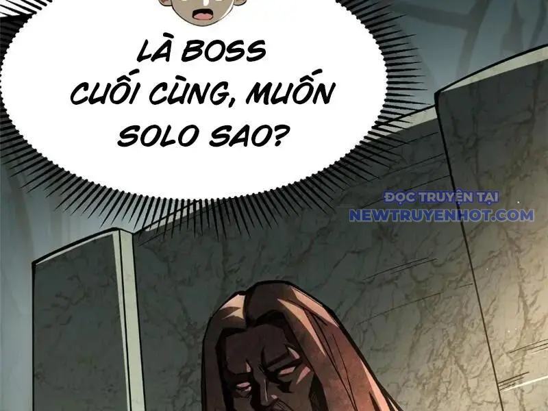 Ta Thật Không Muốn Học Cấm Chú chapter 9 - Trang 177
