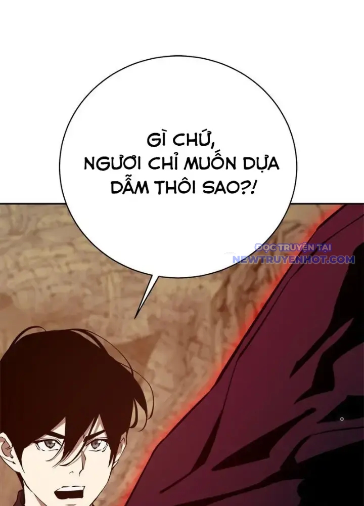 Lv 1 Bất Khả Chiến Bại chapter 43 - Trang 35