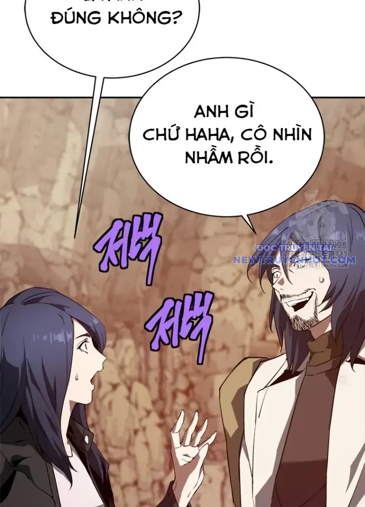 Lv 1 Bất Khả Chiến Bại chapter 47 - Trang 61