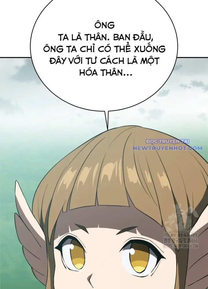 Lv 1 Bất Khả Chiến Bại chapter 56 - Trang 101