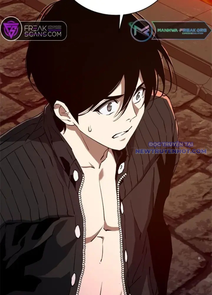 Lv 1 Bất Khả Chiến Bại chapter 44 - Trang 157