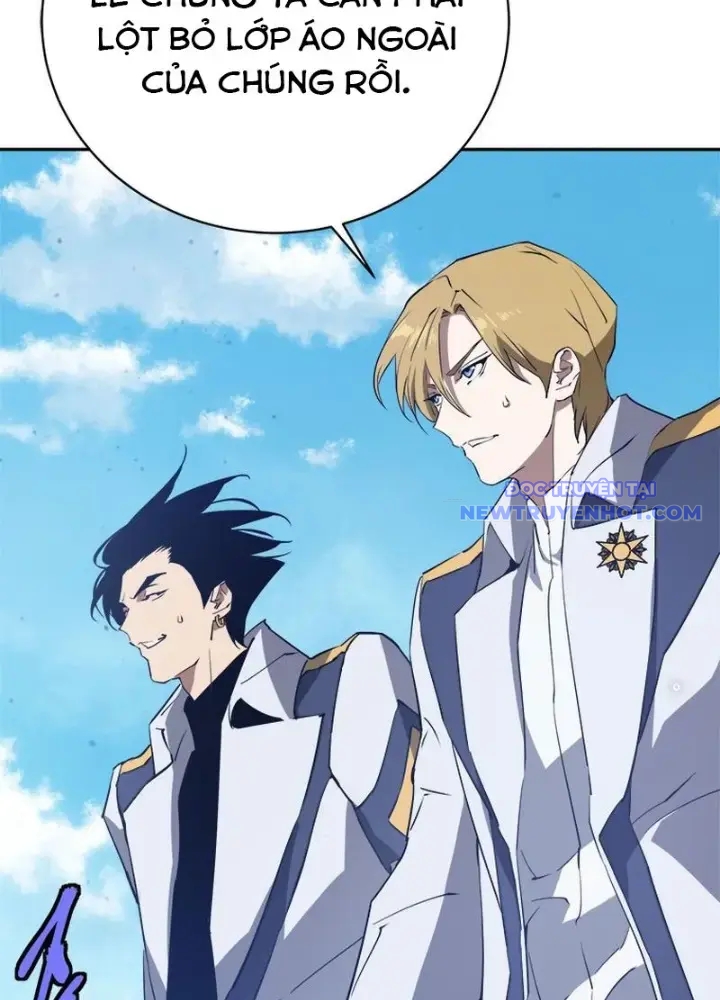 Lv 1 Bất Khả Chiến Bại chapter 43 - Trang 160