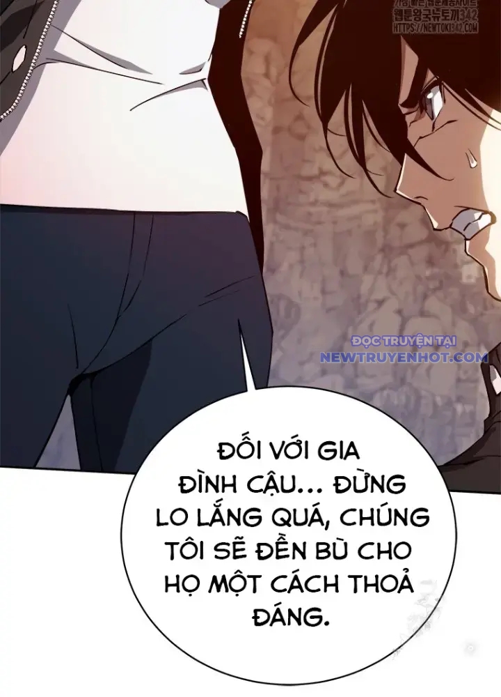 Lv 1 Bất Khả Chiến Bại chapter 46 - Trang 189