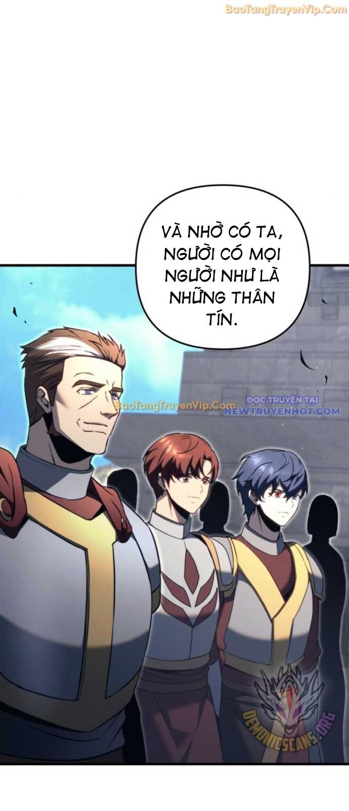 Hồi Quy Giả Của Gia Tộc Suy Vong chapter 71 - Trang 81