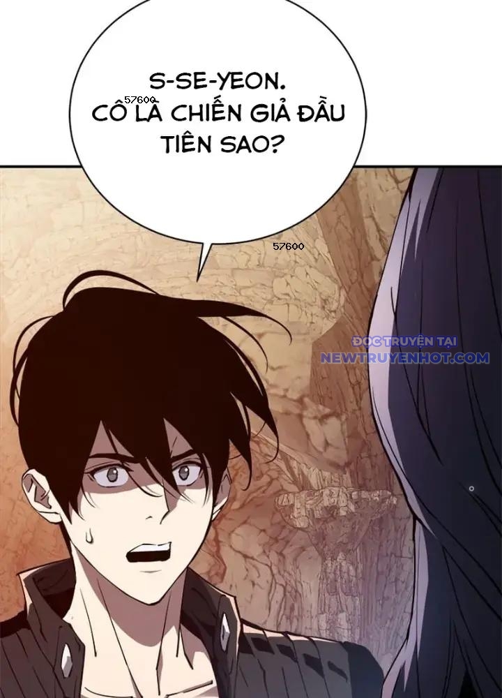 Lv 1 Bất Khả Chiến Bại chapter 45 - Trang 15