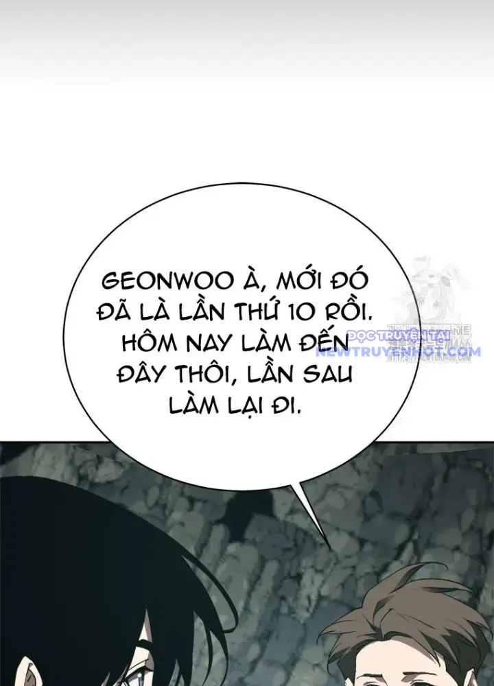 Lv 1 Bất Khả Chiến Bại chapter 55 - Trang 149
