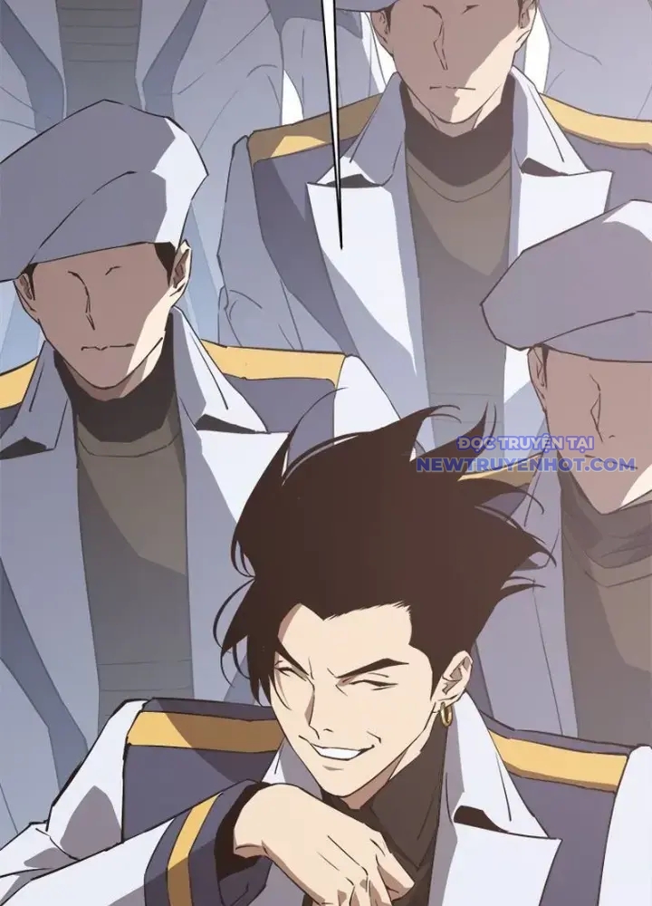 Lv 1 Bất Khả Chiến Bại chapter 41 - Trang 121