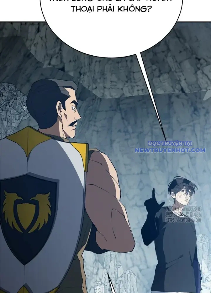 Lv 1 Bất Khả Chiến Bại chapter 57 - Trang 43