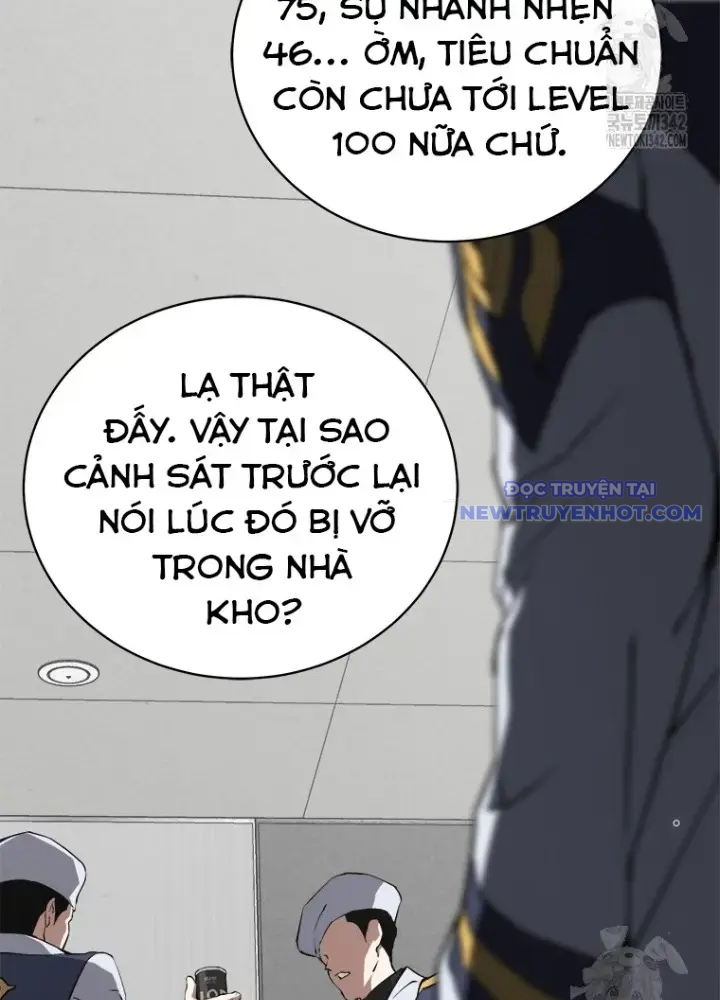 Lv 1 Bất Khả Chiến Bại chapter 49 - Trang 111