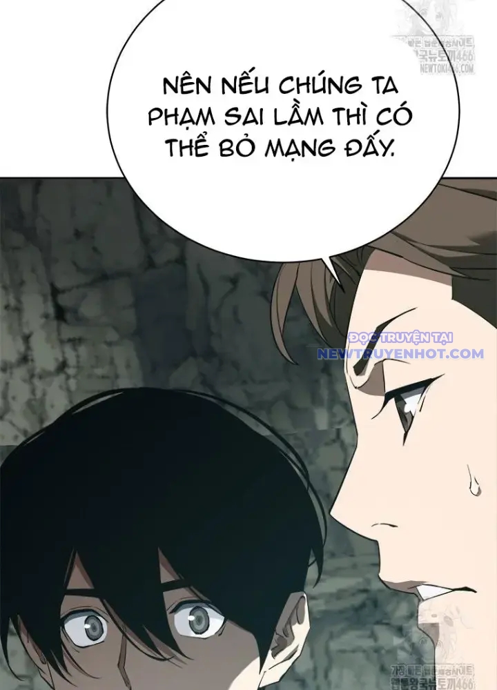 Lv 1 Bất Khả Chiến Bại chapter 55 - Trang 153