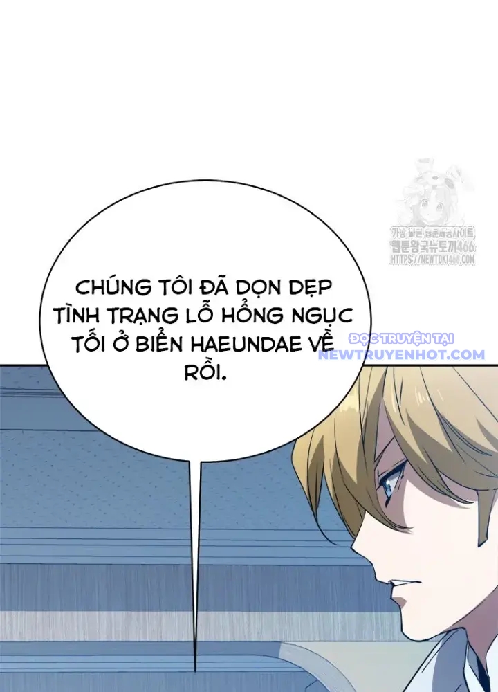 Lv 1 Bất Khả Chiến Bại chapter 54 - Trang 125