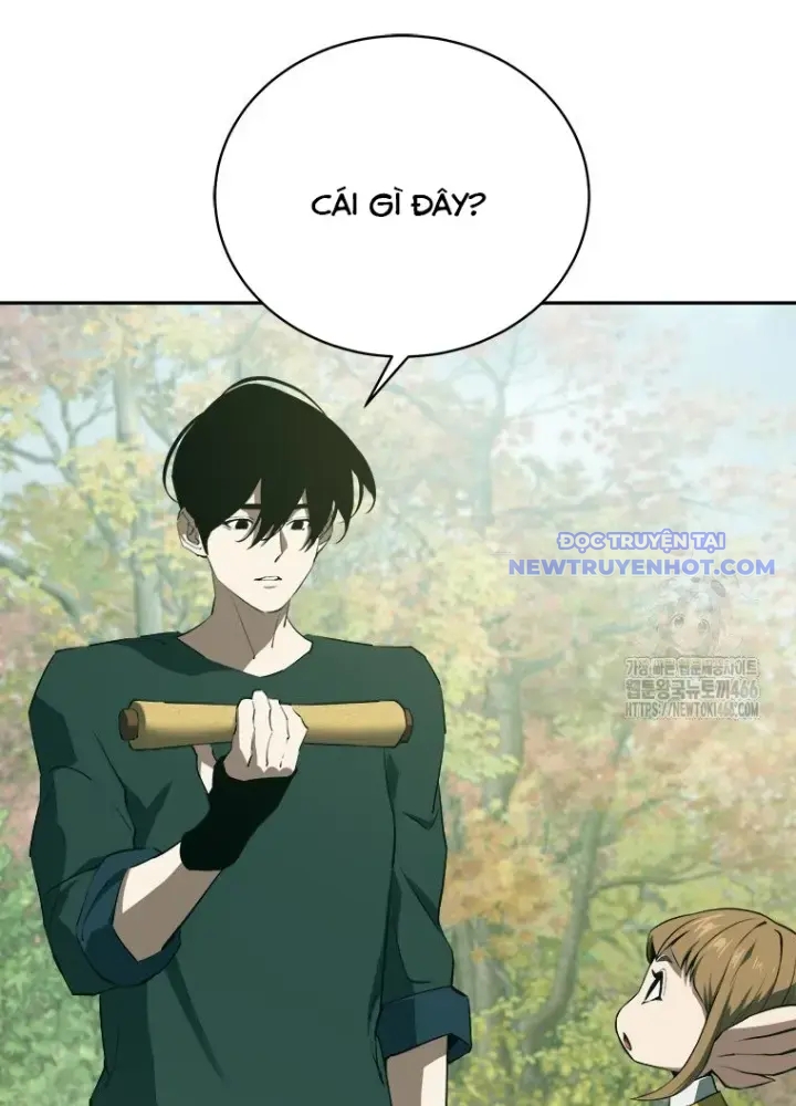Lv 1 Bất Khả Chiến Bại chapter 57 - Trang 181