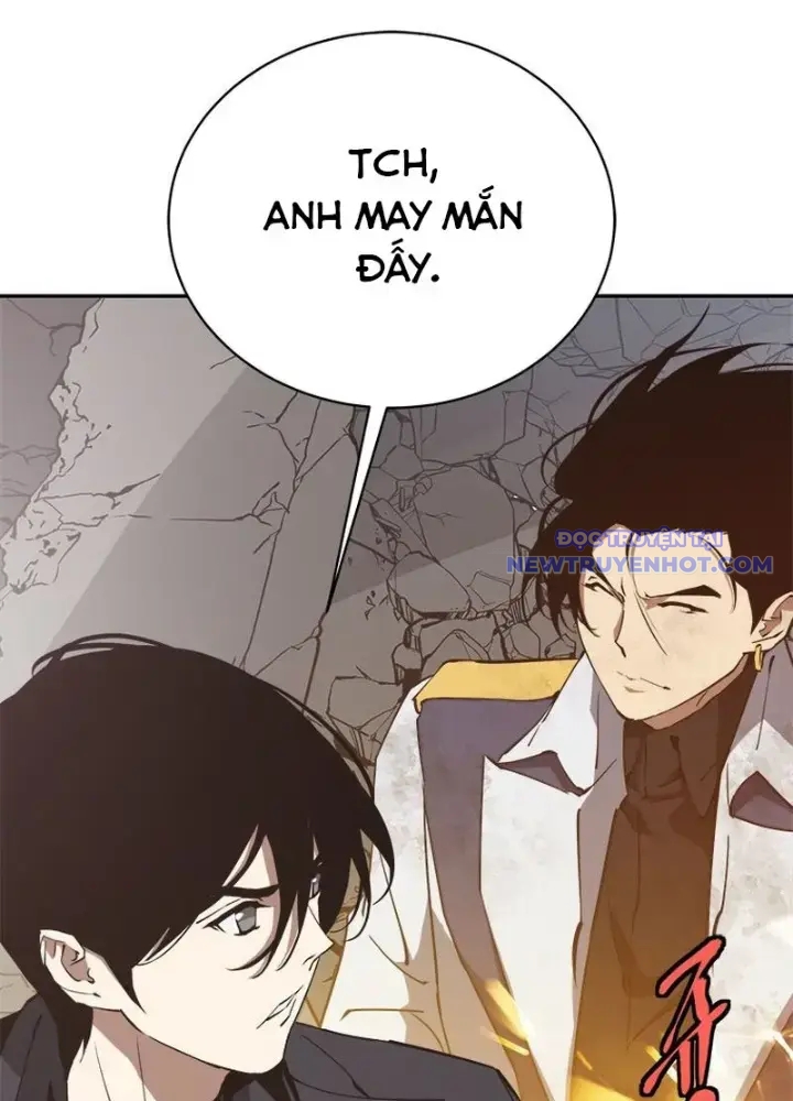 Lv 1 Bất Khả Chiến Bại chapter 41 - Trang 61