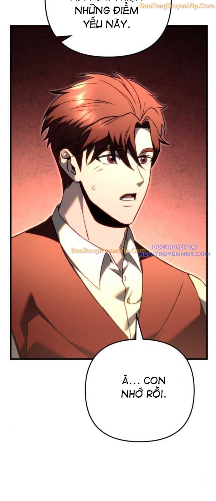 Hồi Quy Giả Của Gia Tộc Suy Vong chapter 71 - Trang 35
