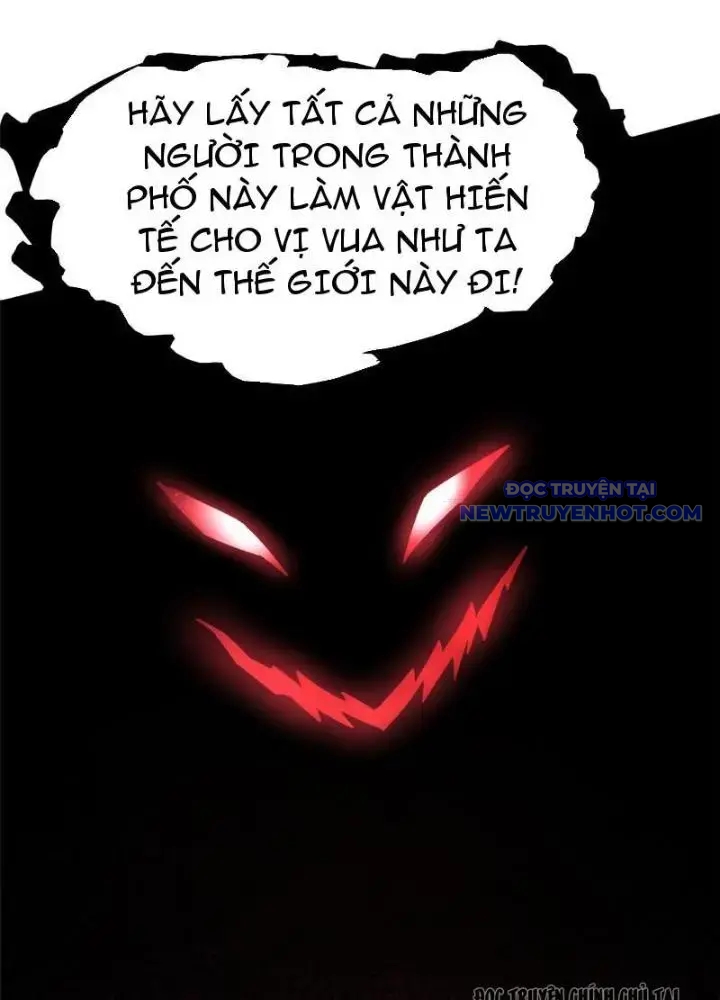 Ta Thật Không Muốn Học Cấm Chú chapter 7 - Trang 137