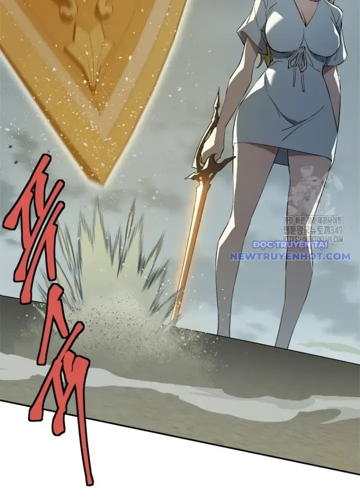 Lv 1 Bất Khả Chiến Bại chapter 52 - Trang 199