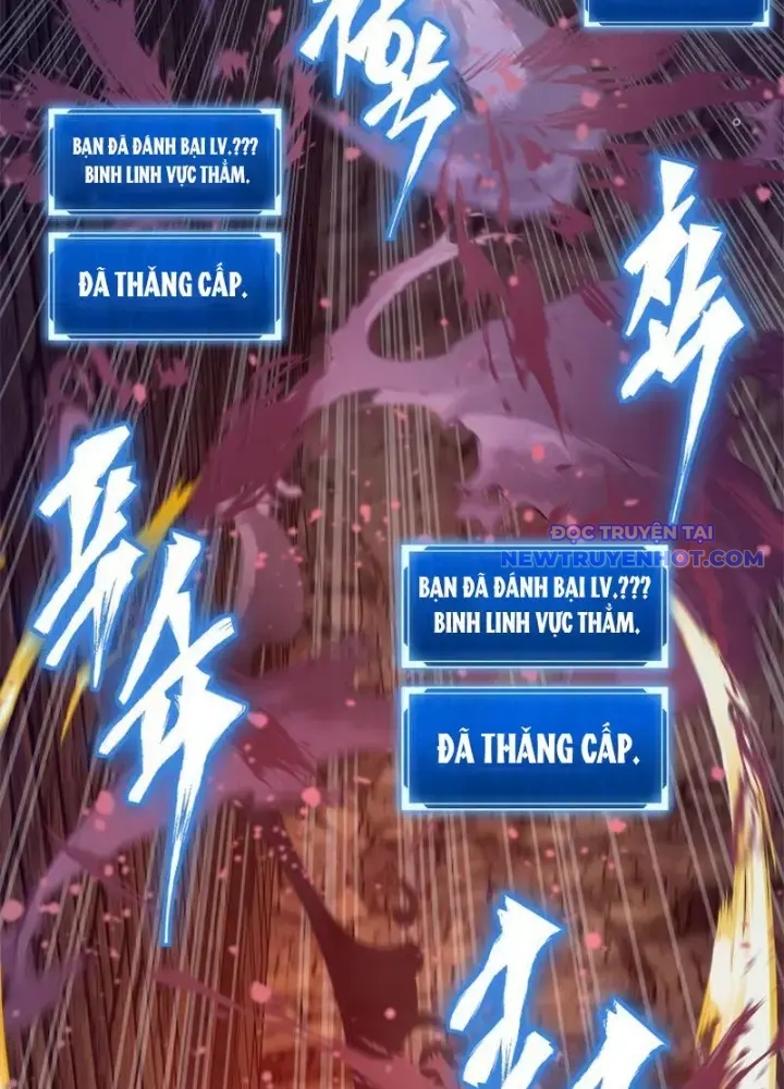 Lv 1 Bất Khả Chiến Bại chapter 42 - Trang 129