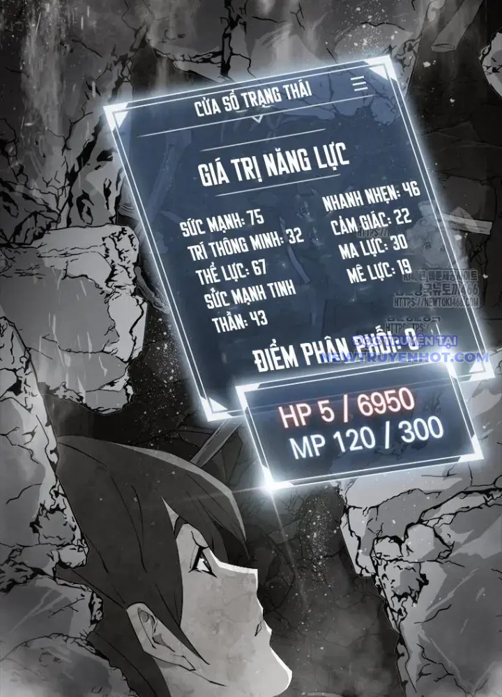 Lv 1 Bất Khả Chiến Bại chapter 55 - Trang 159