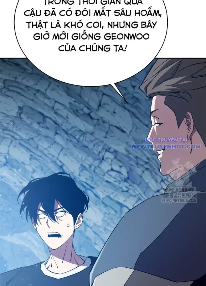 Lv 1 Bất Khả Chiến Bại chapter 54 - Trang 294