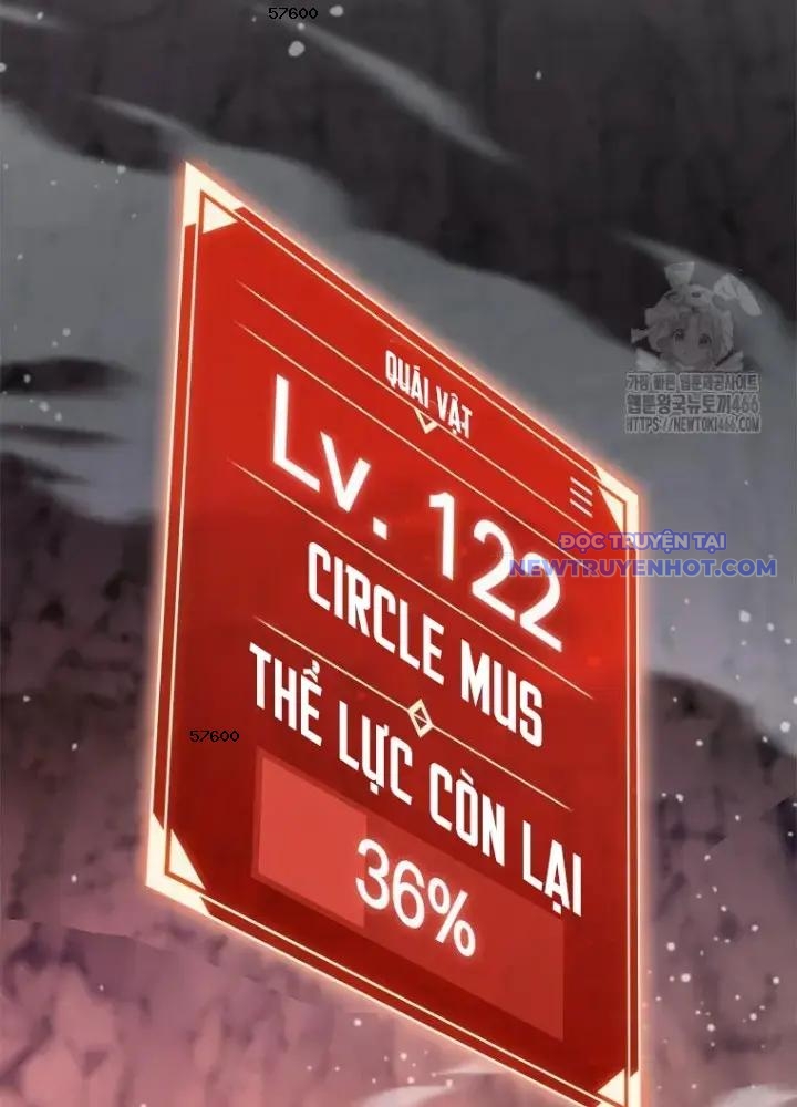 Lv 1 Bất Khả Chiến Bại chapter 55 - Trang 5