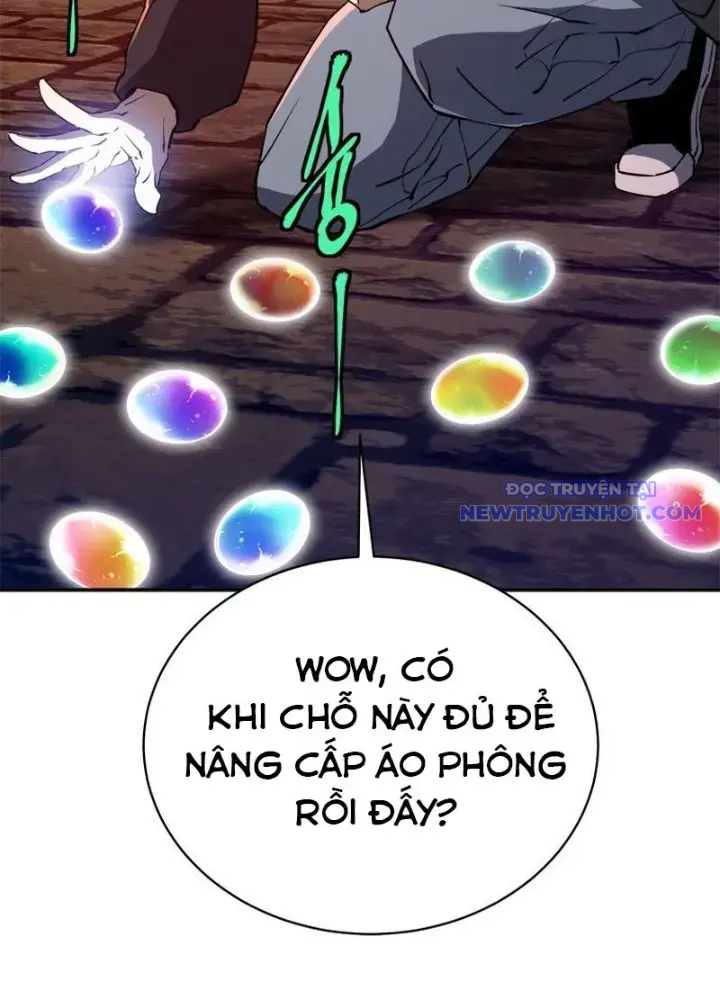 Lv 1 Bất Khả Chiến Bại chapter 42 - Trang 171